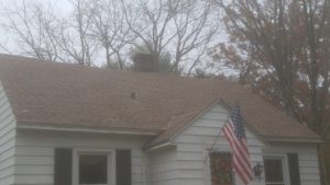 Image: Roof Repairs, Roof Replacement